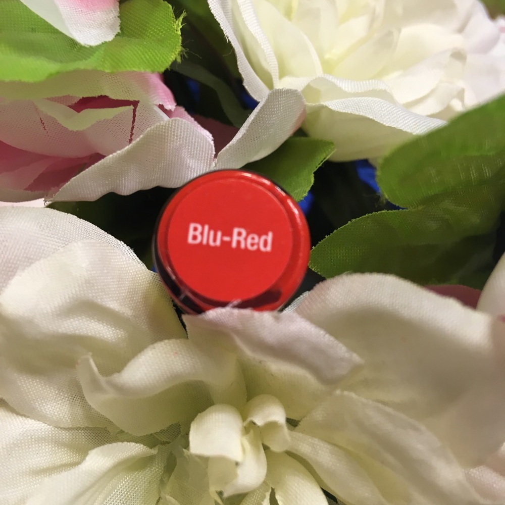 BluRed LipSense